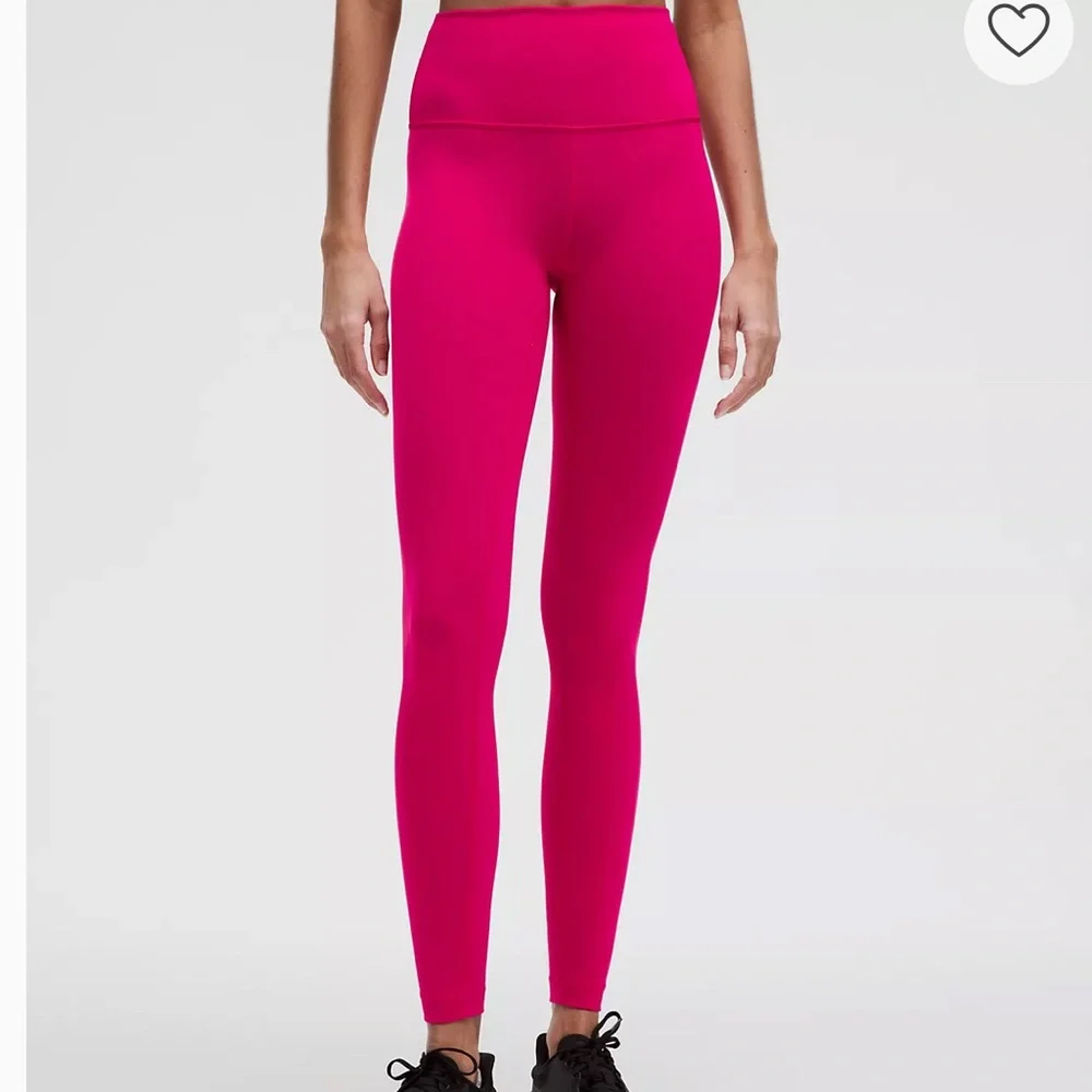 Lululemon Wunder Train $98MSRP - Picture 4 of 11